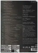 DVD - Debussy / Ravel / Martinu / Stravinsky - Debussy / Ravel / Martinu / Stravinsky - Still Sealed