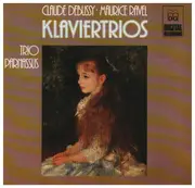 CD - Debussy / Ravel - Klaviertrios