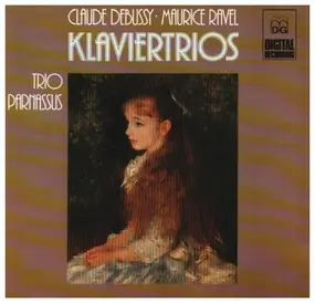 Claude Debussy - Klaviertrios
