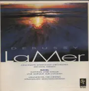 Debussy / Ravel - La Mer / Daphnis & Cloe Suite a.o.