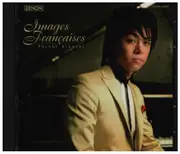 CD - Debussy / Ravel / Poulenc a.o. - Images Francaises