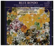 CD - Debussy / Stravinsky / Dave Brubeck / Bill Evans a.o. - Blue Rondo