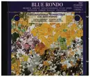 CD - Debussy / Stravinsky / Dave Brubeck / Bill Evans a.o. - Blue Rondo