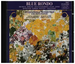 Claude Debussy - Blue Rondo