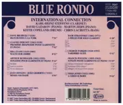 CD - Debussy / Stravinsky / Dave Brubeck / Bill Evans a.o. - Blue Rondo