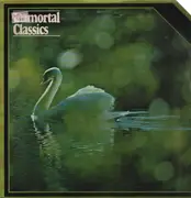 LP - Debussy / Saint Saens / Elgar - Music For The Starlight Hours - Immortal Classics