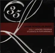 Debussy / Saint-Saens / Rachmaninov / Britten a.o. - Levine School of Music - 2010-11 Honors Program Students in Performance