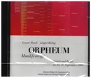 CD - Debussy / Saint-Saens / Ravel - Orpheum Musikfesttage - Still Sealed
