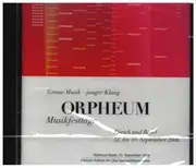 CD - Debussy / Saint-Saens / Ravel - Orpheum Musikfesttage - Still Sealed