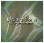 CD - Debussy / Satie / Ravel / Fauré - Lasting Impressions