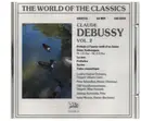 CD - Debussy - Vol. 2