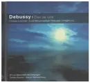 CD - Debussy (Zoltan Kocsis) - Clai de lune