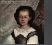 Debussy, Bizet a.o. - Faces Of Impressionism