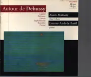 Debussy, Caplet a.o. - Autour de Debussy