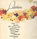 LP - Debussy, Liszt, Boccherini, Schubert, Rossini - Liebestraum