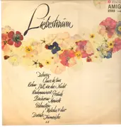 LP - Debussy, Liszt, Bohm, Rachmaninow, Gounod, Boccherini, Raff, Schubert a.o. - Liebestraum