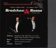 CD - Debussy, Ravel a.o. - Afternoon of a Faun