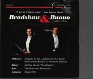 Debussy, Ravel a.o. - Afternoon of a Faun