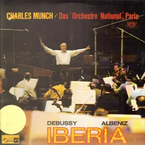 Claude Debussy - Iberia (Charles Munch)