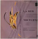 LP - Debussy - La Mer - Nocturnes
