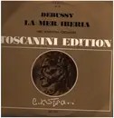 LP - Debussy - La Mer / Iberia