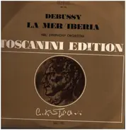 Debussy - La Mer / Iberia