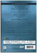 DVD - Debussy - La Mer (In Rehersal)