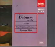 CD - Debussy, Ravel a.o. - La Mer