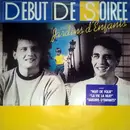 LP - Début De Soirée - Jardins D'Enfants