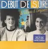 LP - Début De Soirée - Jardins D'Enfants