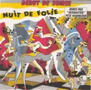 CD Single - Début De Soirée - Nuit De Folie (Remix Par 'Mixmaster' Pete Hammond) - MiniDisc