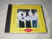 Debashish Bhattacharya - Calcutta to California