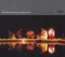 CD - Debashish Bhattacharya And Bob Brozman - Mahima