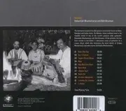 CD - Debashish Bhattacharya And Bob Brozman - Mahima