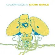 12'' - Debasser - Dark Smile