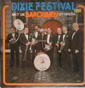 De Baronnen Uit Breda - Dixie Festival