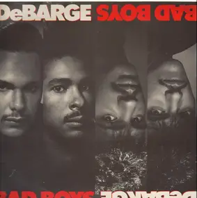 DeBarge - Bad Boys