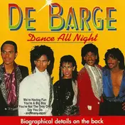 De Barge - Dance All Night