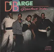 DeBarge - Greatest Hits