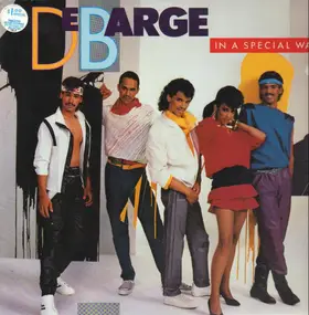 DeBarge - In a Special Way