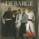 CD - DeBarge - The Ultimate Collection