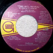 DeBarge - Time Will Reveal