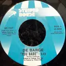 7inch Vinyl Single - DeBarge - You Babe