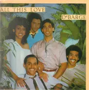 Debarge - All This Love