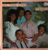 LP - DeBarge - All This Love
