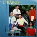 LP - DeBarge - All This Love