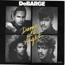 7inch Vinyl Single - DeBarge - Dance All Night