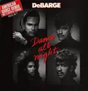 12inch Vinyl Single - DeBarge - Dance All Night