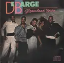 CD - DeBarge - Greatest Hits
