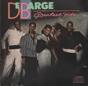 CD - DeBarge - Greatest Hits